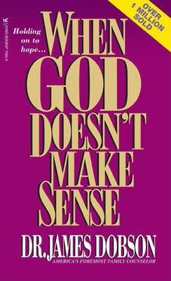 Cover of When God Doesnt Make Sense
